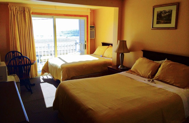 Moulton Hotel