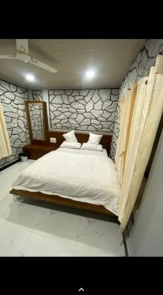 Mount abu Rooms