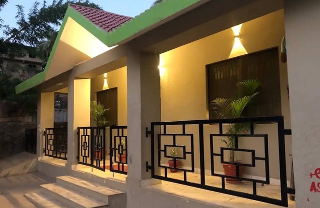 Mount Abu's Premier 5-Bed Villa: Luxury Meets Nature's Serenity!