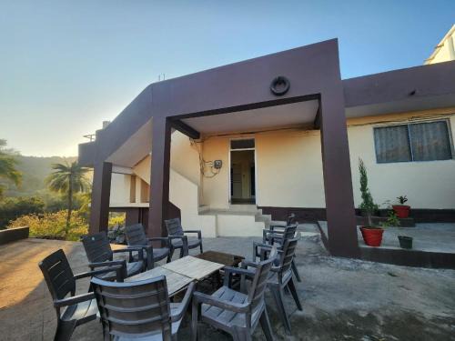 Mount abu spring valley