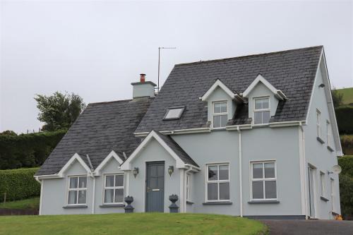 Mount Alohert House