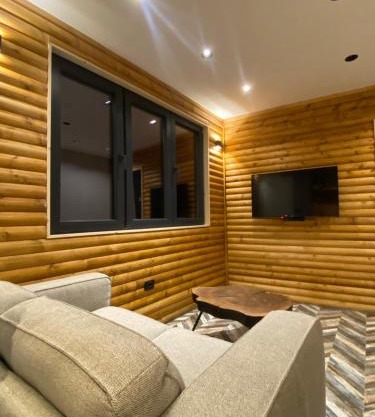 Mount Apartment