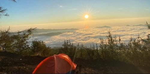 mount batur 2 day sunset and sunsrise