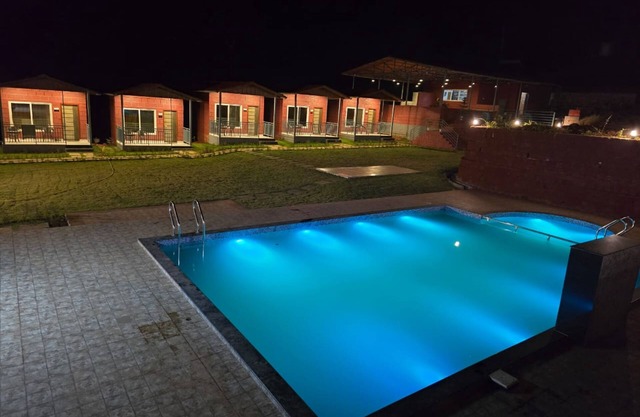 Mount Bliss Resort