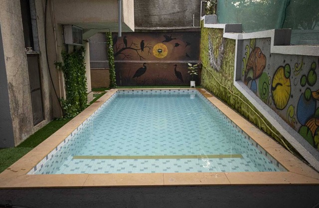 MOUNT BLISS VILLA/ BUNGLOW in Khandala, Lonavala