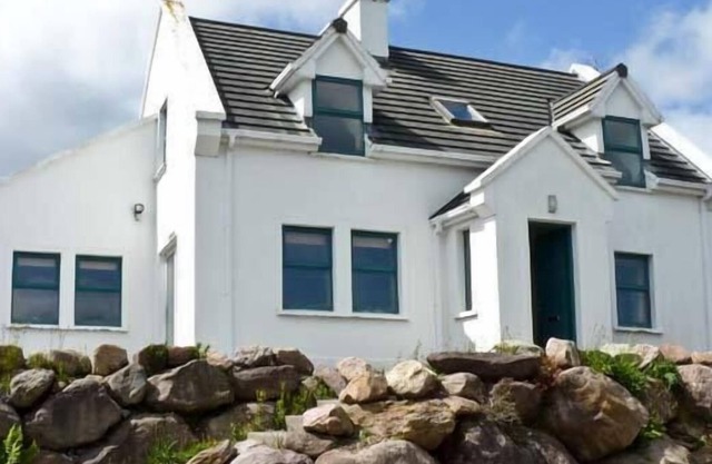 Mount Brandon Cottage, CLOGHANE, CONDADO DE KERRY