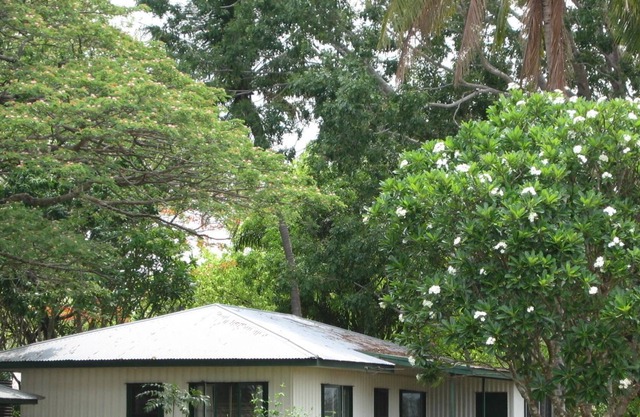 Mount Bundy Station