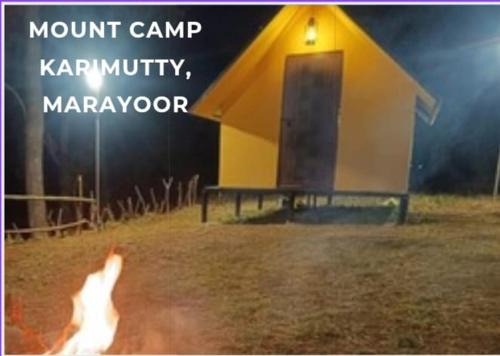 Mount Camp