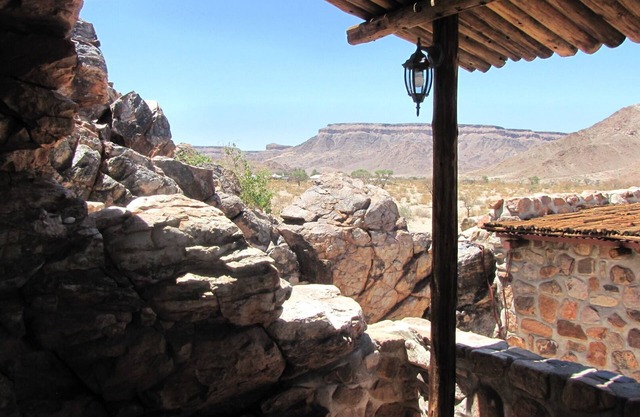 Mount Canyon Guest Farm