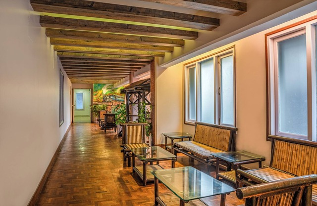 Mount Conifer Suites & Spa