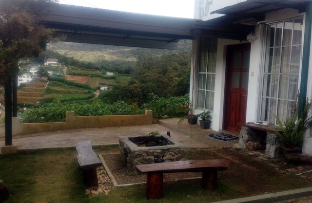 Mount Crest Cottage