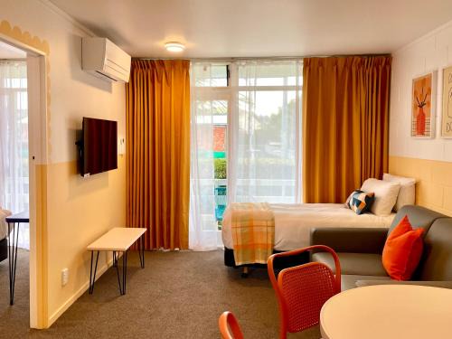 Mount Eden Motel