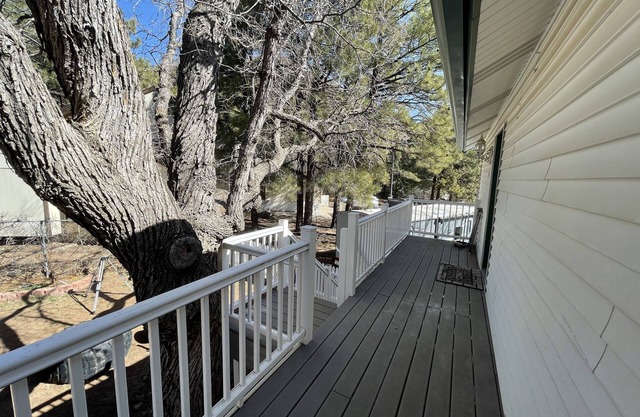 Mount Elden suite! Close to downtown Flagstaff