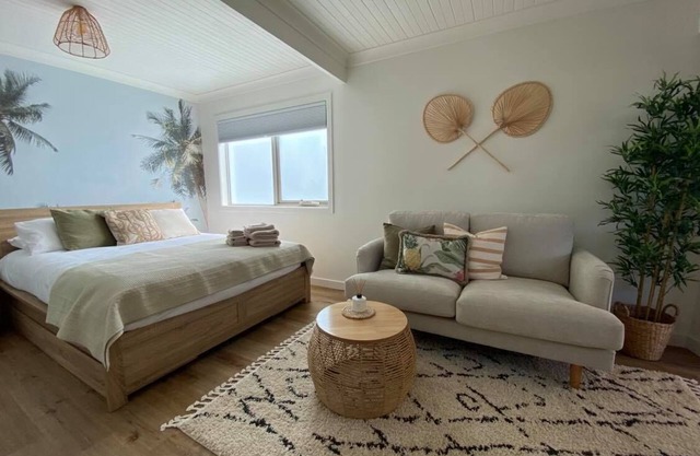 Mount Eliza Seaside Studio - Close to the beach