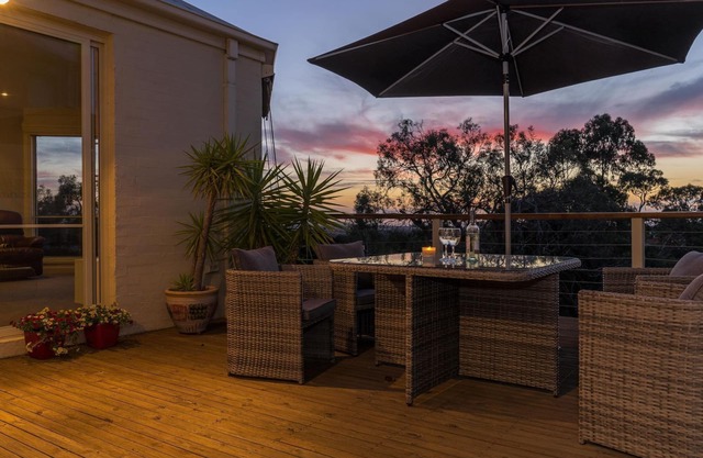 Apartamento Mount Eliza Sunset