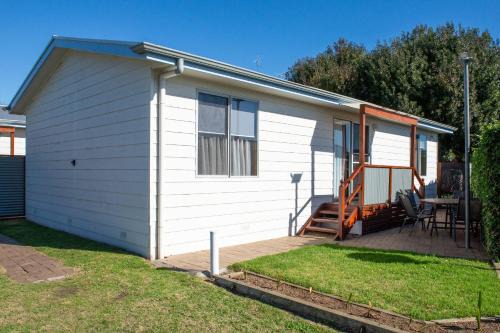 Mount Gambier Central Caravan Park