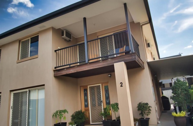 Mount Gravatt Guesthouse