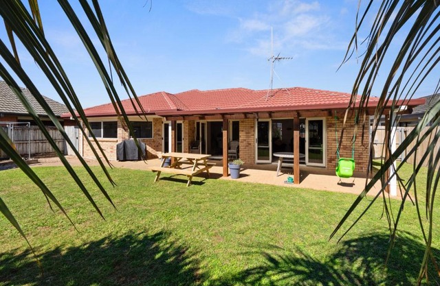Mount Holidaze - Mt Maunganui Holiday Home