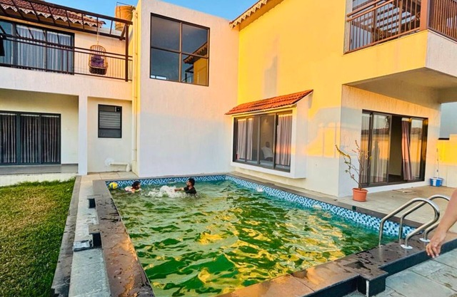 Mount Lake Villa Resort by Aayana Holidays - Lunch, High Tea and Dinner included
