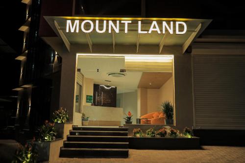 Mount Land