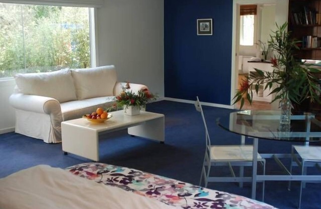 Mount Martha, White Lilac Holiday Studio