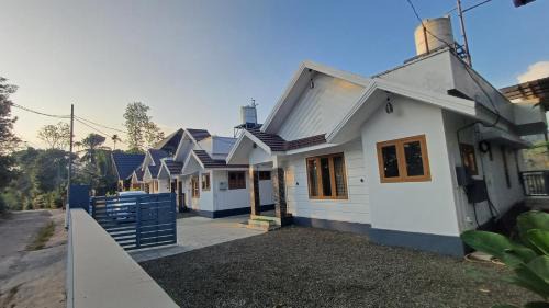 Mount Mist Villa
