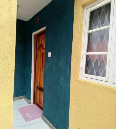 Mount Mulanje Stopover