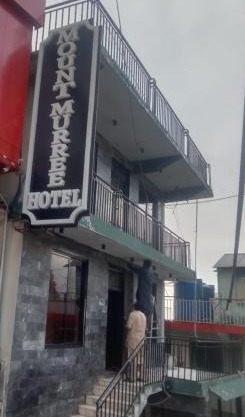 Mount Murree Hotel
