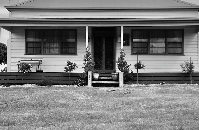 Mount Pleasant Farm Cottage