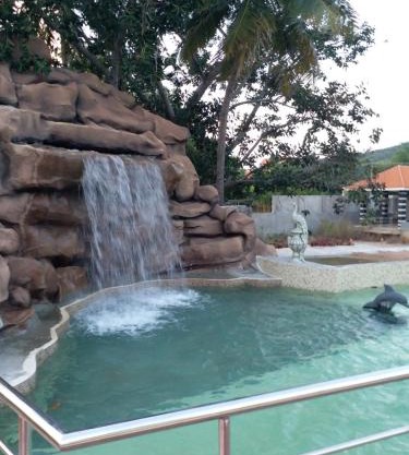 Mount Retreat Resorts - Madurai