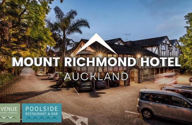 Mount Richmond Hotel