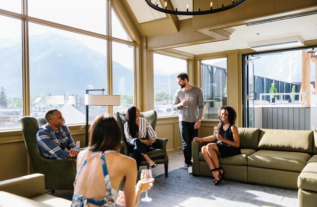 Mount Royal Hotel
