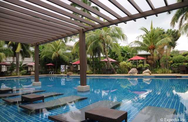 Mount Sea Resort