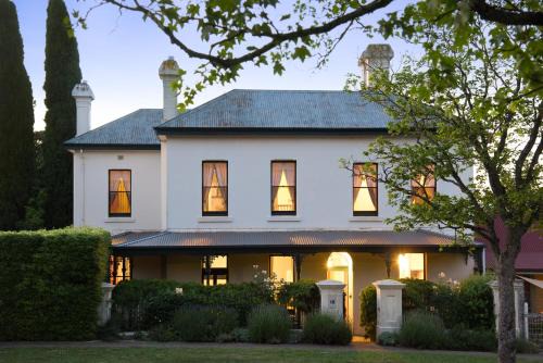 Mount Stuart House