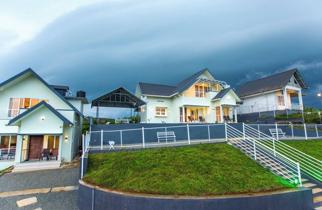 Mount Tales Vagamon
