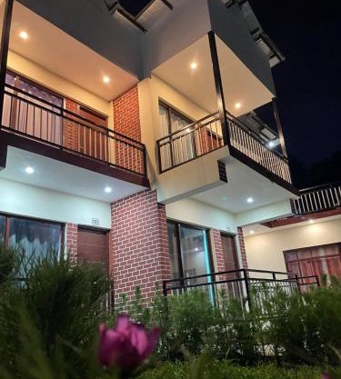 Mount Valley Martolia Resort