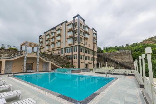 Mount Valley Resort