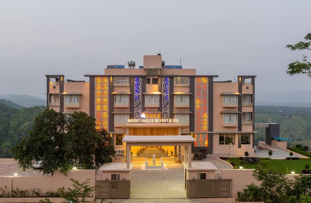 Mount Valley Resort