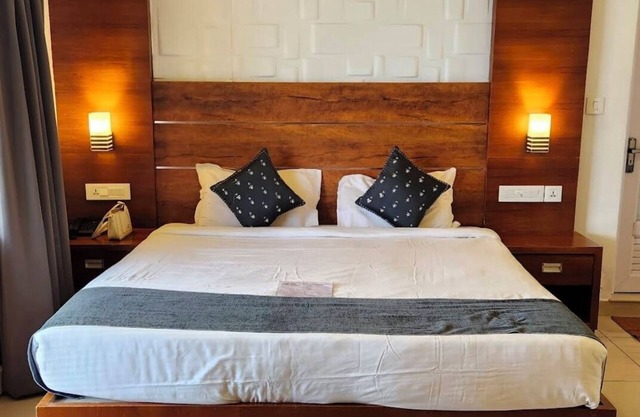 MOUNT VALLEY RESORTS