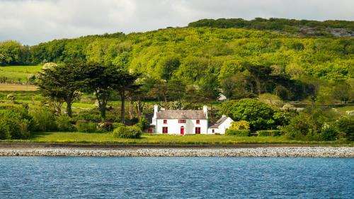 Mount Vernon, Clare