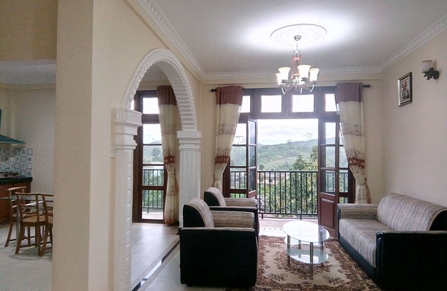 Mount View Bungalow