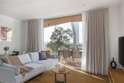 Mount View Estate Two Bedroom Country Stay The Semillon U1