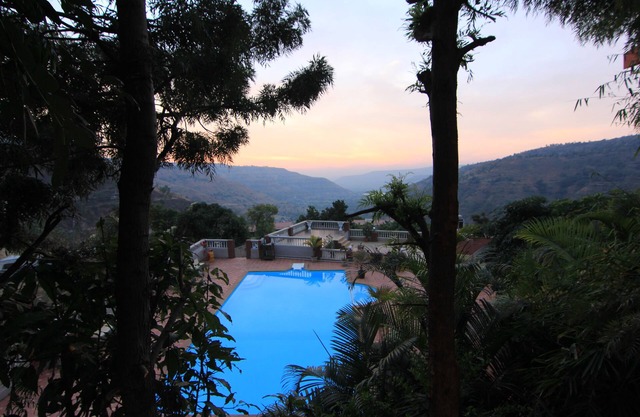 Mount View Executive The Valley Resort