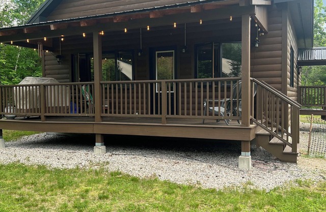 Mount Washington Valley Home/Storyland/Hiking/Saco/EV Charger