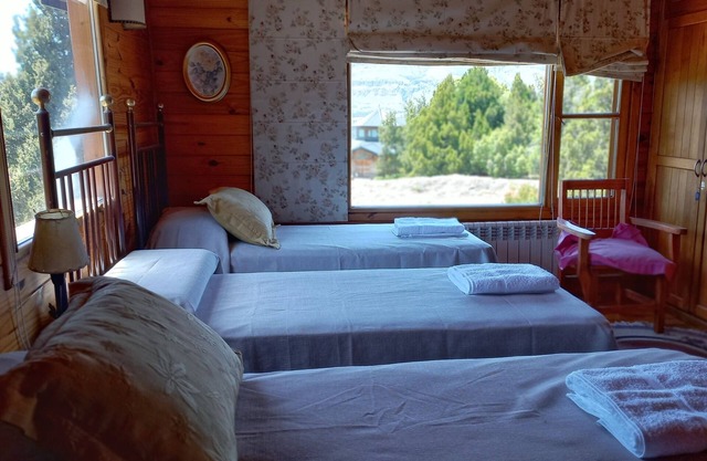 Casa de montaña ideal para aquellos que disfrutan de la naturaleza