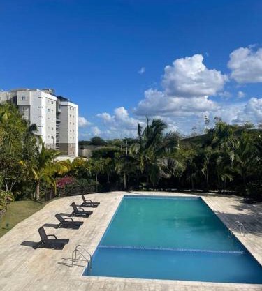 Mountain View Cibao