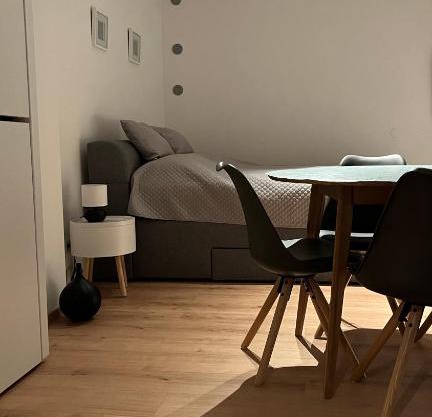 Mountain Apartment Gerlitzen