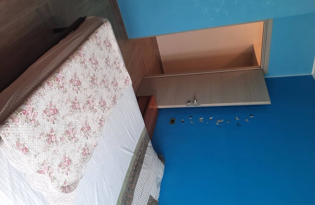 Apartamento de montaña con lagos y excursiones.