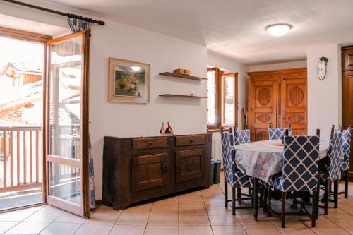 Mountain Appartment