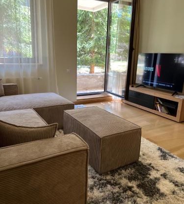 Mountain Bliss 1-BR